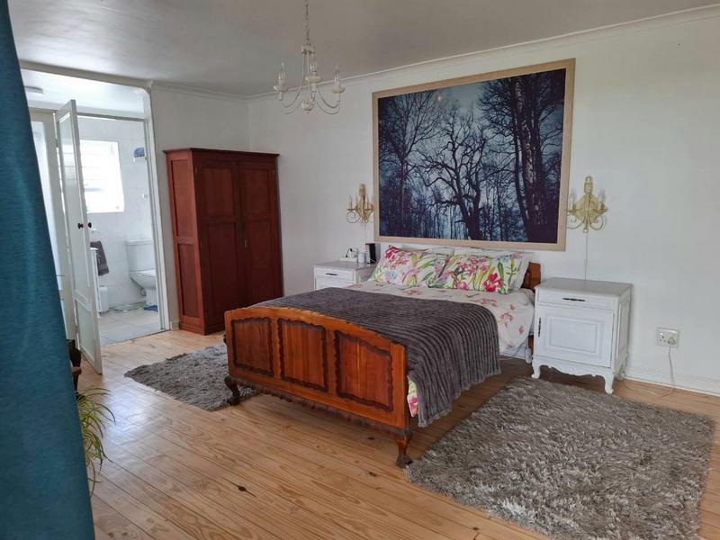 4 Bedroom Property for Sale in Dwarskersbos Western Cape